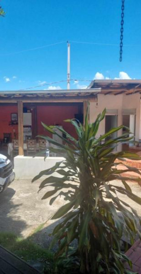 Casa Laranja